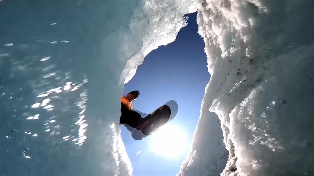 瑞士約20條冰河總體積減少3%　恐嚴重影響水資源、農業