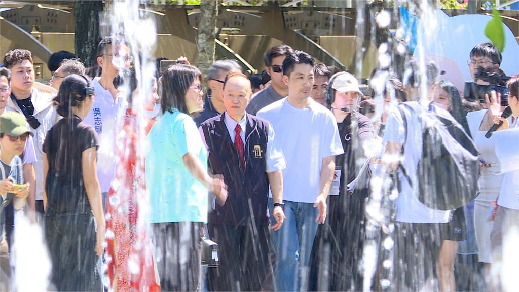 都更新政升級！　蔣萬安推「大街廓都更」　　讓生活圈翻新