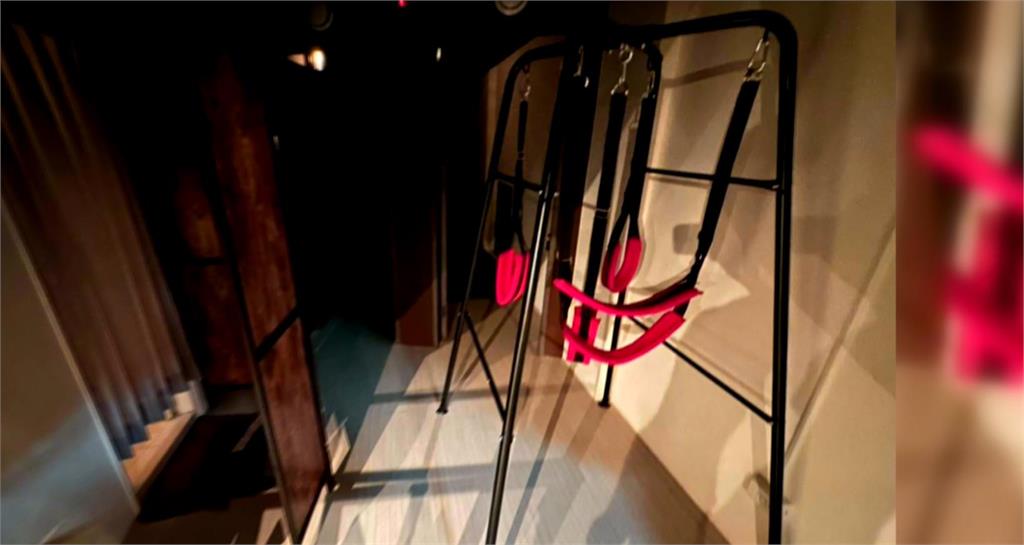 台中男警犧牲當臥底！　破獲同志情色會館