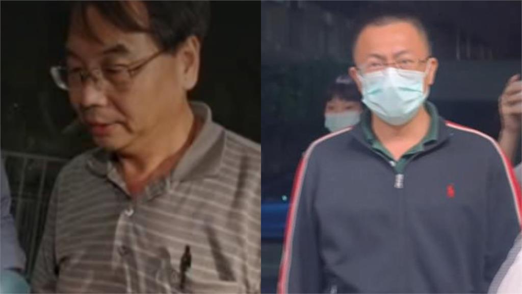藍議員王威元「錢塞禮盒送官員」踢鐵板！他「昔衰捲弊案」一開箱秒上繳