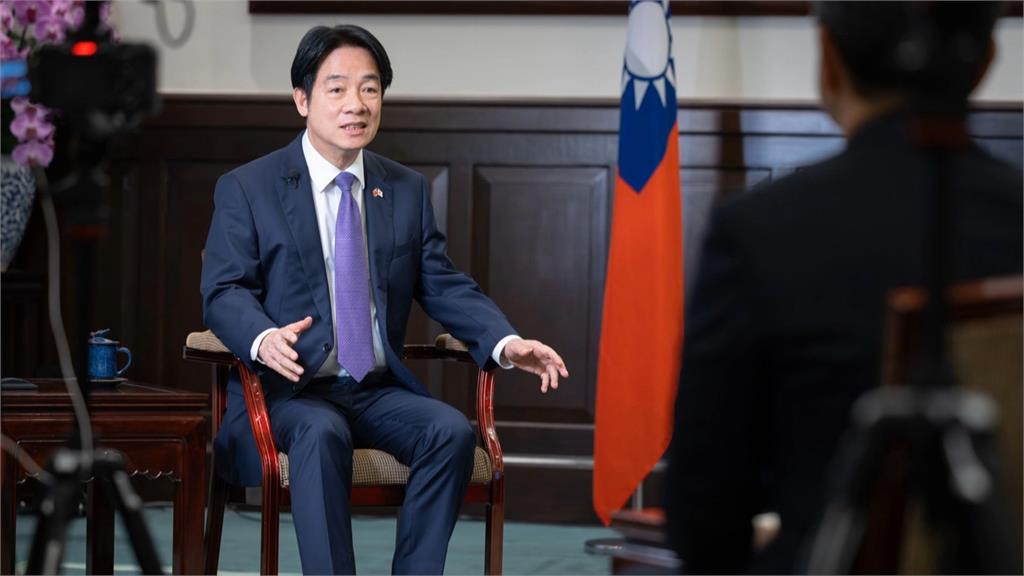 美中關稅停火!網酸「習近平30%、賴清德32%」財經網美笑了:就是文盲