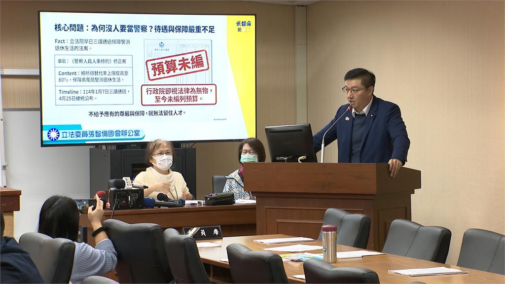 北捷事件憂「模仿效應」　劉世芳：農曆年前提高見警率