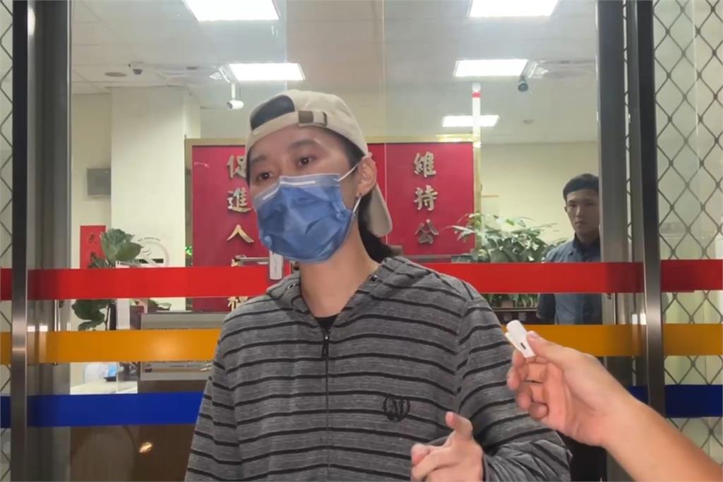 女公關遭割喉亡⋯最後貼文曝「不封鎖對方」原因!死者妹批:台灣殺人沒死刑