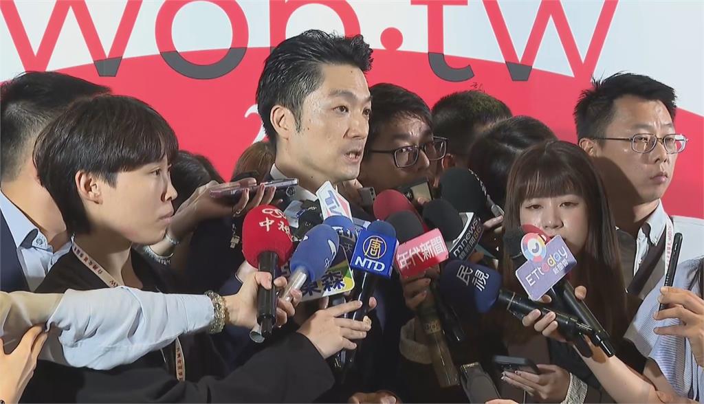 快新聞／蔣萬安兒出國交換惹議！藍竟控「國家機器動起來」　沈伯洋火線回擊