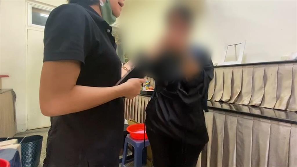 明揚無情惡火拆散佳偶 女員工昏迷喊男友名!母心疼:不敢告知死訊