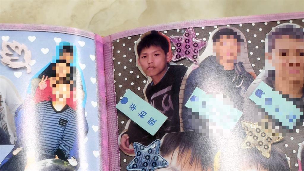 去年5月完婚　辛柏毅剛蜜月回台2天傳意外