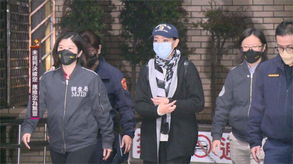 高虹安涉貪只交保沒羈押? 李正皓直言篤定會被起訴