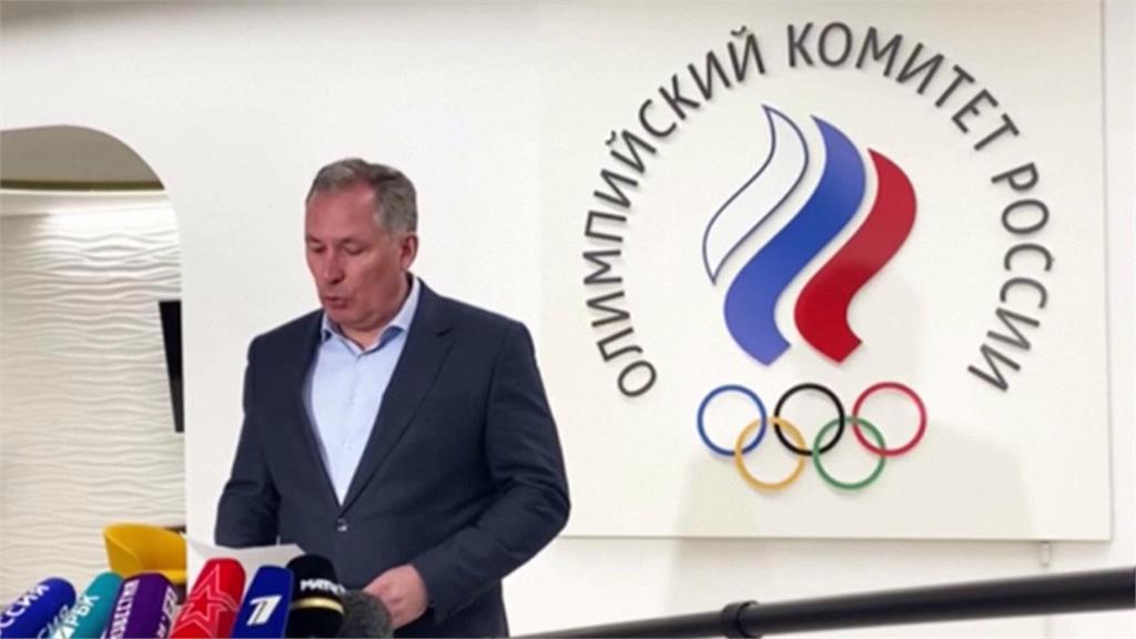 2024年巴黎奧運　兩俄選手僅能以中立運動員身分參賽