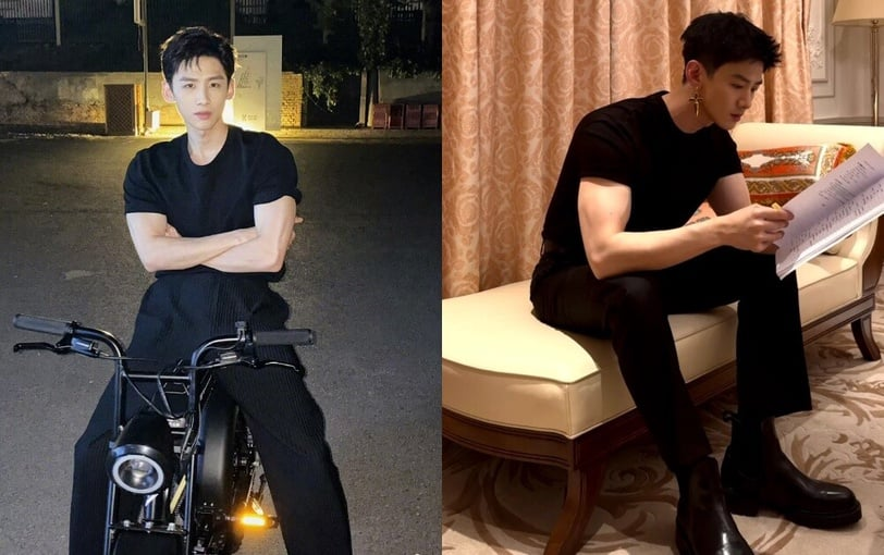 《難哄》桑延私下竟是潮男　還是潮牌主理人！白敬亭私服超反差　靠6大技巧擄獲女孩心