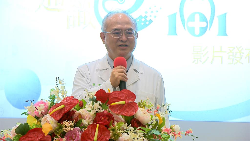 院長吳明賢倒下逾30天　台大醫學院辦祈福音樂會