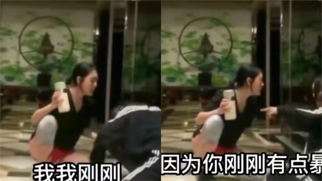 小S趴地拉扯遭指「細思極恐」!粉絲氣炸:在造謠 小S被挖「趴地拉扯舊片」遭指細思極恐!粉絲怒揭真相:根本在造謠