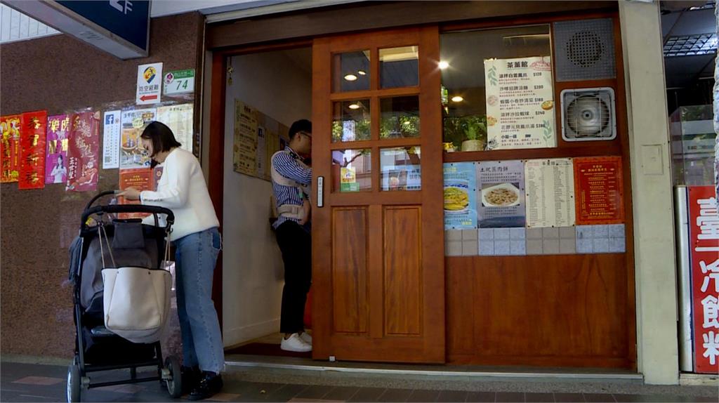 愛上台灣自由風氣　香港人來台落腳開餐廳