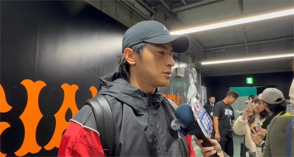 經典賽／台韓大戰贏了！陳傑憲代跑撲壘得關鍵1分　 感謝球迷成為後盾