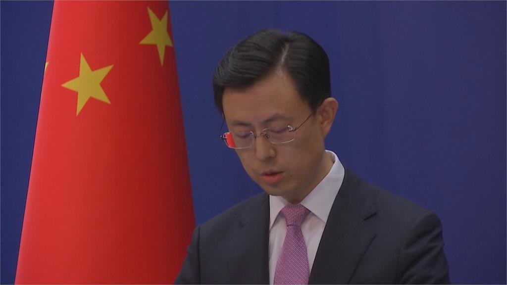 不見日中矛盾持續惡化? 白宮發言人:與兩國關係皆良好