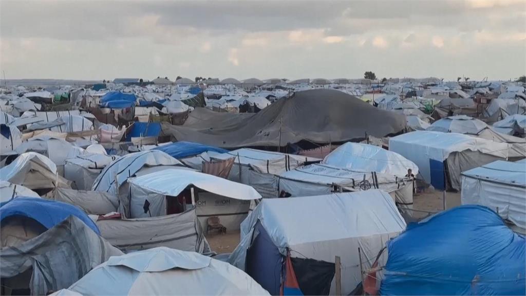 慈善名義募款資助哈瑪斯？　義大利警方逮９人、查扣８百萬歐元