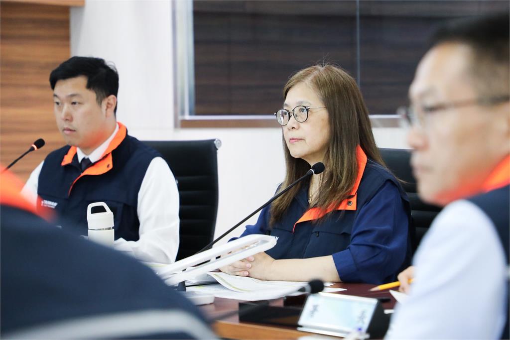 快新聞／反制中國！海巡首度聯手海軍「反封鎖」　「護送戰略物資」實兵演練曝
