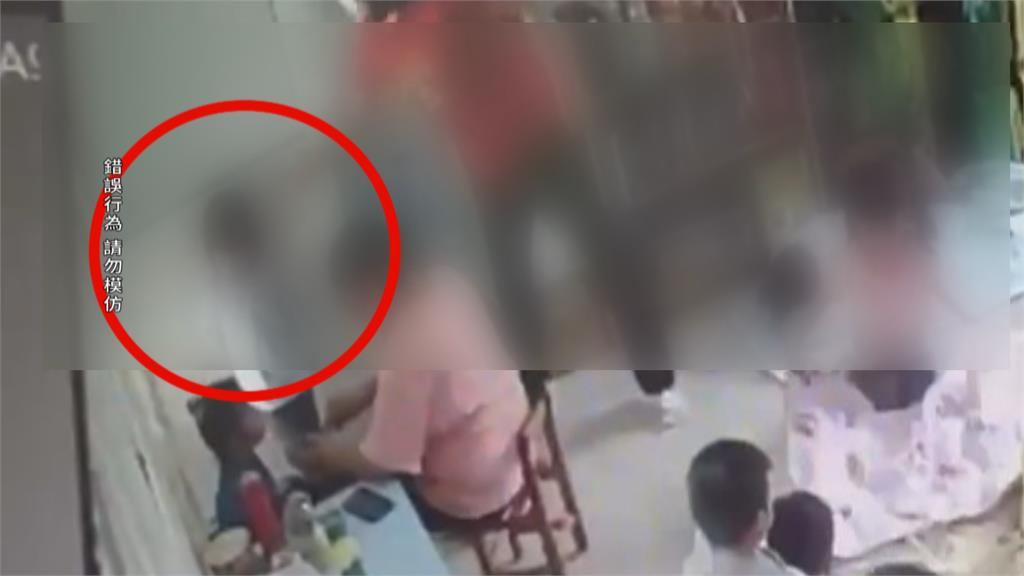 屏東幼兒園爆不當管教　孩童疑動作慢遭老師「棒打頭部」