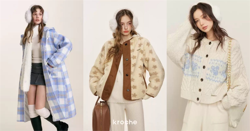 雙12必買單品!趙露思超愛「淘寶女裝店家」TOP5 編輯精算「這樣買」最省!