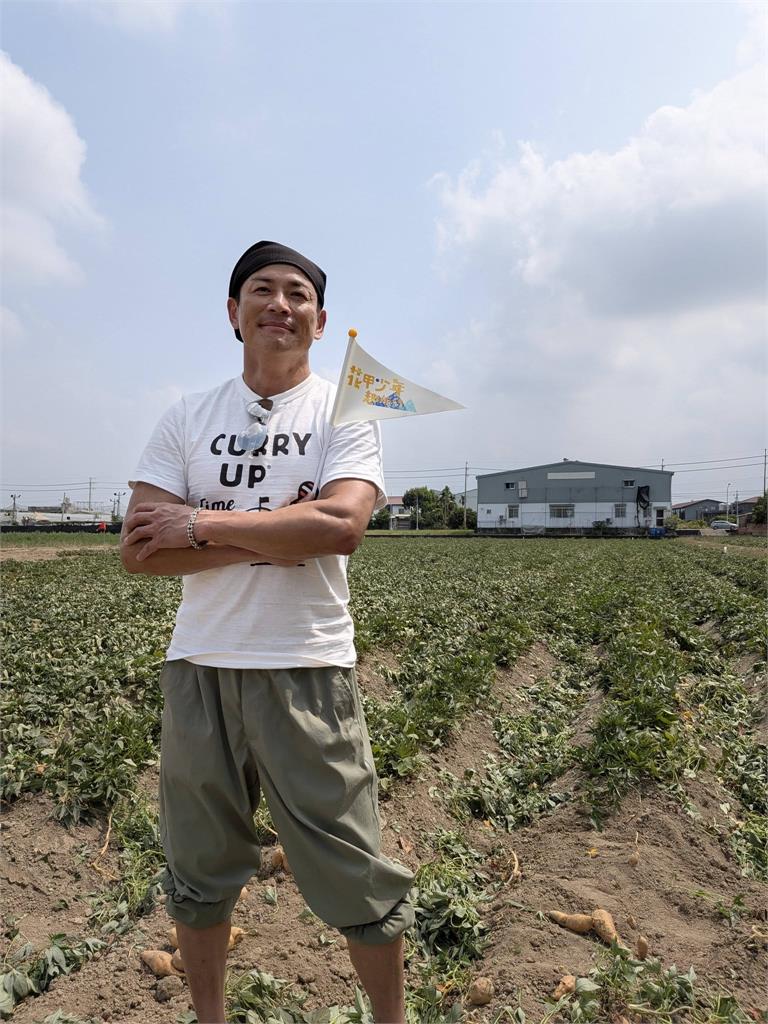 1症狀纏身被醫警告「會暴斃」險出事！江宏恩「急辭八點檔」最新近況曝光