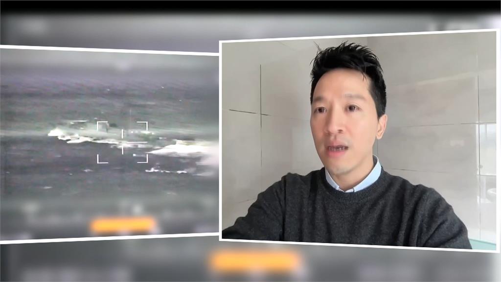 王毅稱台獨是和平最大風險 吳釗燮嗆:歹郎攏嘛安ㄋㄟ!被共產黨統治沒興趣