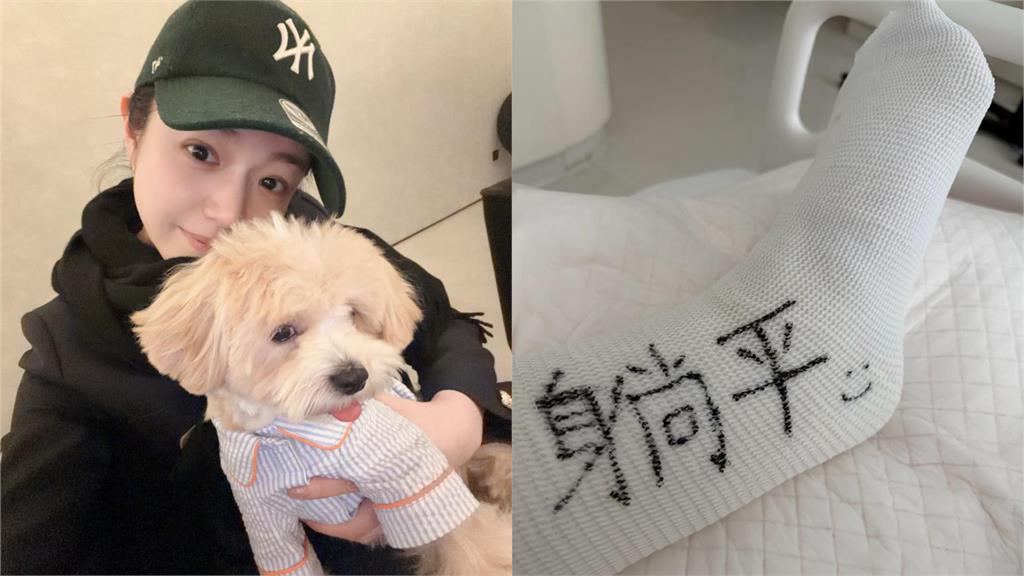 陳妍希「中國賣假貨大翻車」急道歉沒用！中共官媒不忍了「再震撼出手」：幫凶