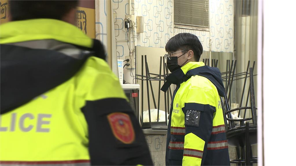 新仇舊恨狹路相逢！　不滿被留1星負評爆發4打1衝突