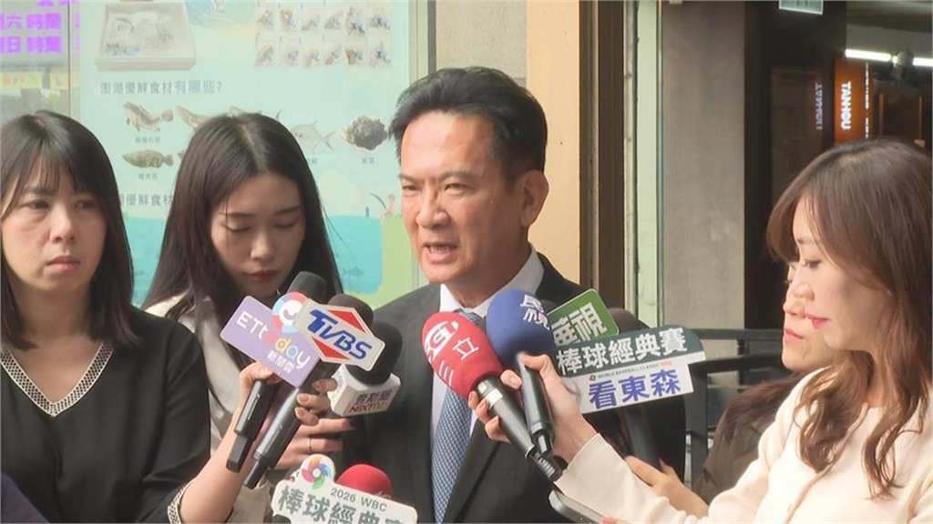 小草329上凱道「黃國昌成最大看點」!林俊憲揭他2028「代柯參選」機率