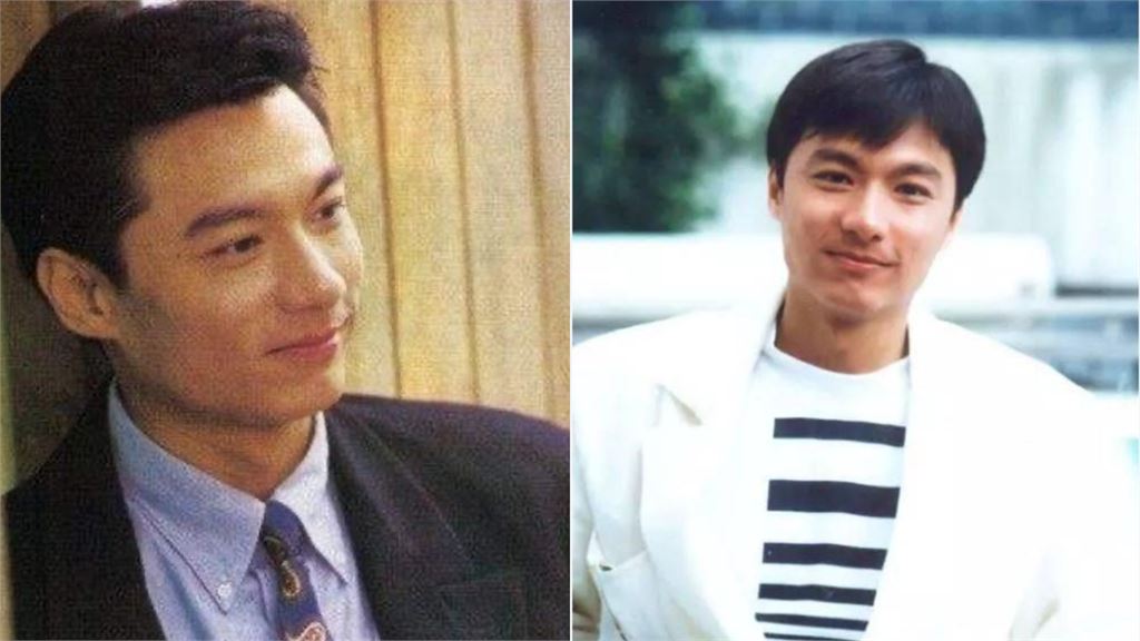 香港「最帥李世民」滿頭白髮近況曝光！遭爆「會伸鹹豬手」本人回應了