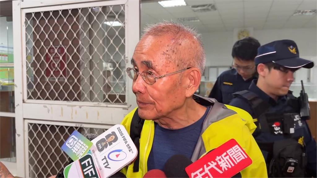 驚！台中蝴蝶谷步道落石掉落　銀髮登山團「4死1傷」　前交長蔡堆這樣說...