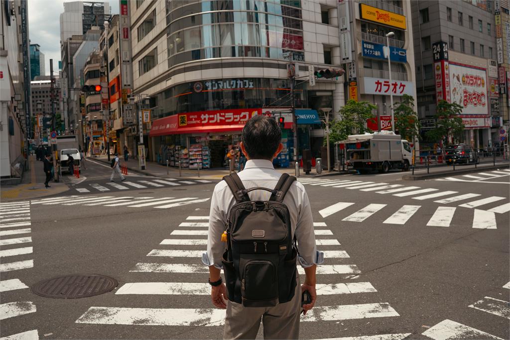 快新聞／東京旅遊恐變貴！住宿稅改按3%課徵、背包客也受影響　「這時起」開徵