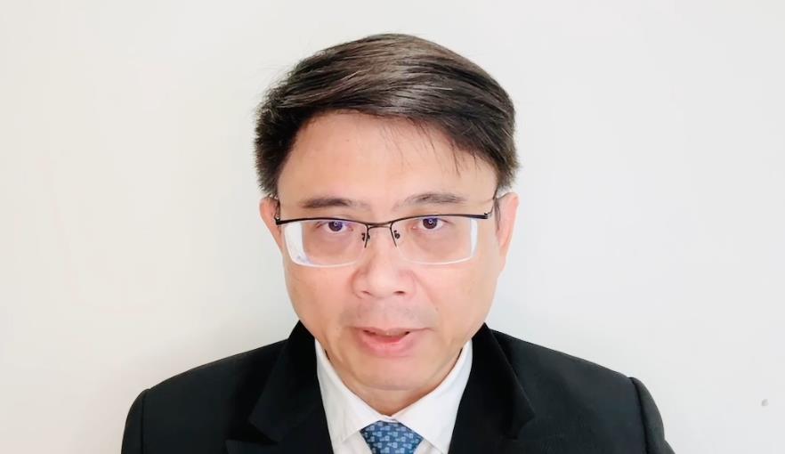 快新聞/許銘春列被告!李彥秀點名陳菊自請調查 賴瑞隆:典型政治霸凌