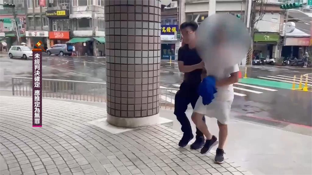 颱風天男子缺錢買毒闖熱炒店 偷逾三萬元洋酒、三千元現金