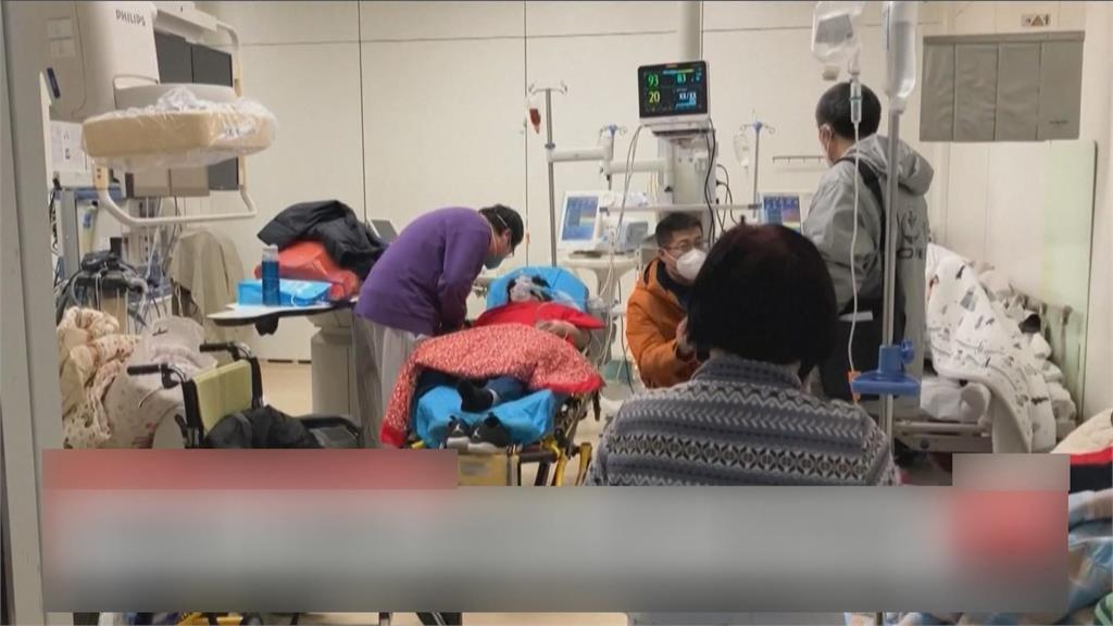 邊境重啟! 海外中國人哭喊:終於能回家了
