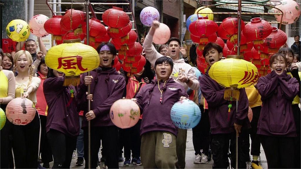 《綜藝大集合》胡瓜惡整三次不吹哨!嚇得阿翔地上滾一圈