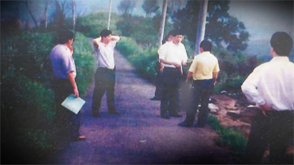 28年桃園竹林箱屍命案破案 關係人舉報「4嫌已3死」