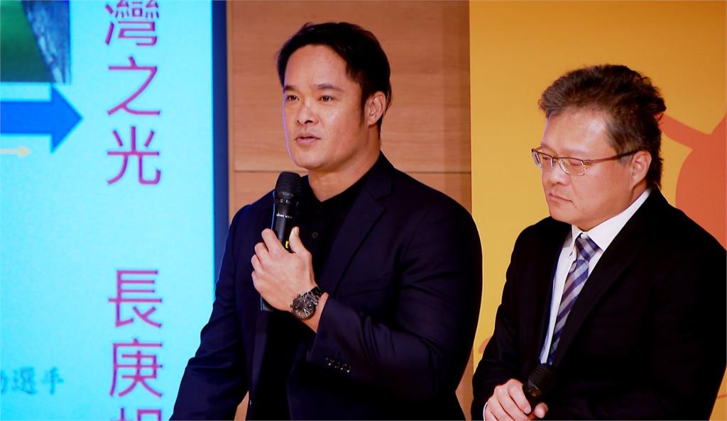 選手的最強後盾! 運動員醫師助國手們重返球場