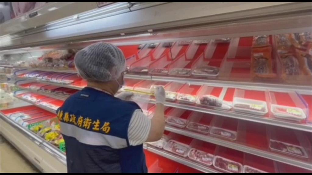 快新聞/屏東衛生局加強抽驗市售大腸產品 維護民眾食品安全