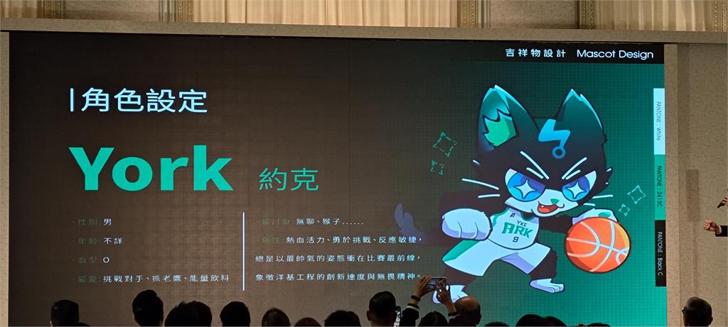 PLG／韓籍啦啦隊女神睦那京、李素敏重磅加盟！PLG新球隊洋基工程亮相
