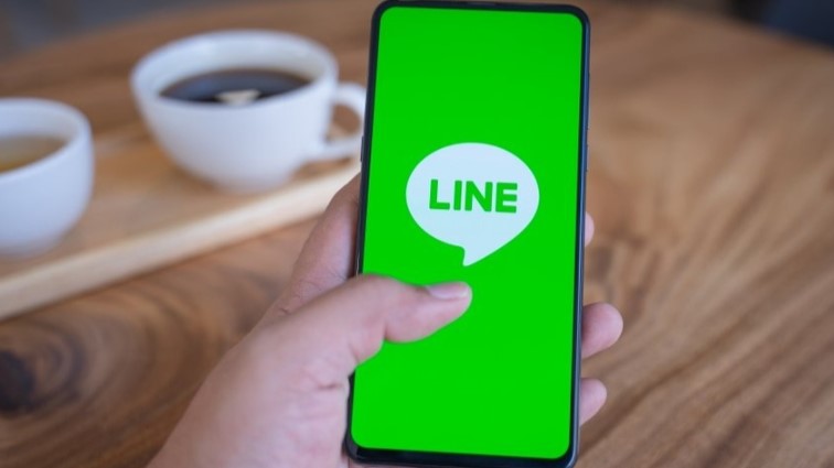 保護LINE帳號要注意！官方提醒用戶收「2連結」千萬不要點