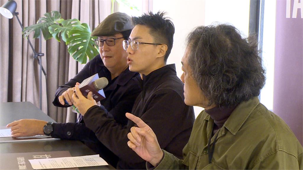 首創國片預售票系統助力　台灣文藝三部曲保留時代文化