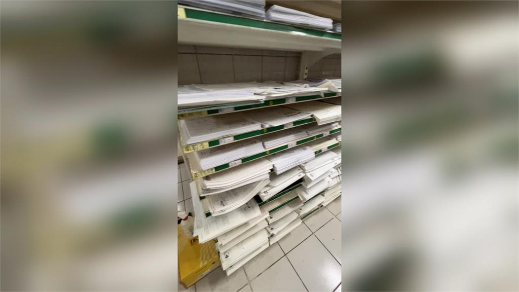 刑事局破近年最大盜版教材案　補教師「一家三口」涉案侵權180億