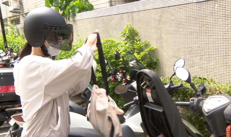 鄰居裝監視器抓違規！台南女「苦吞13張罰單」…法官「1原因」竟全判撤銷