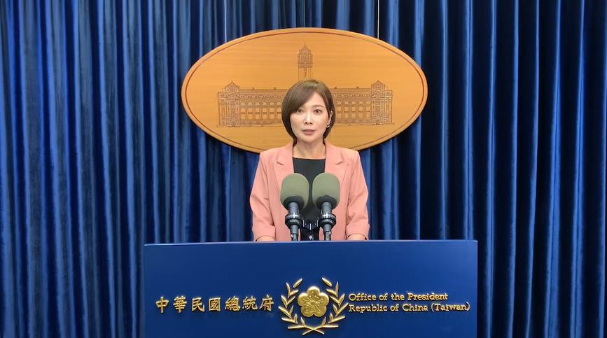 快新聞/香港泛民主派45人遭判刑 總統府:證明一國兩制不可行