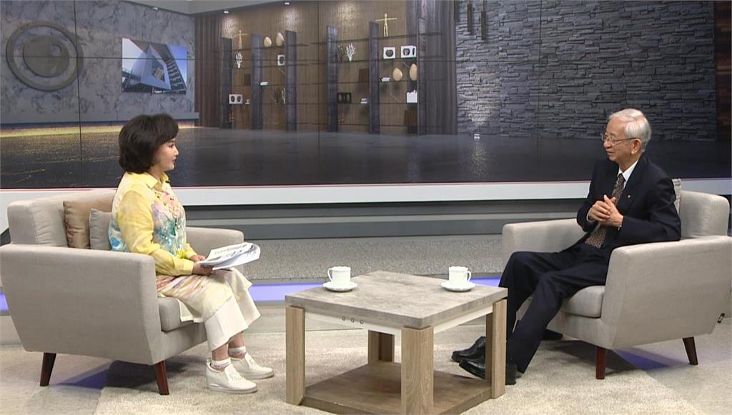 上任秒熱線…李遠哲親揭賴清德「私下真面目」!心痛國會「背馳民意」他不忍了
