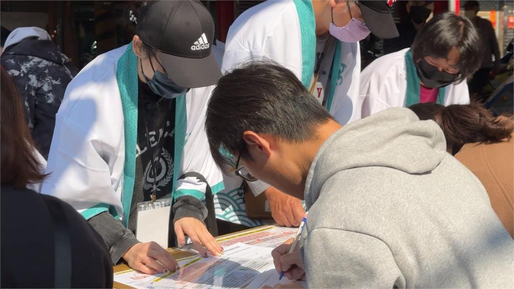 罷免泛藍立委再+2! 朱立倫擬「倒閣停損」