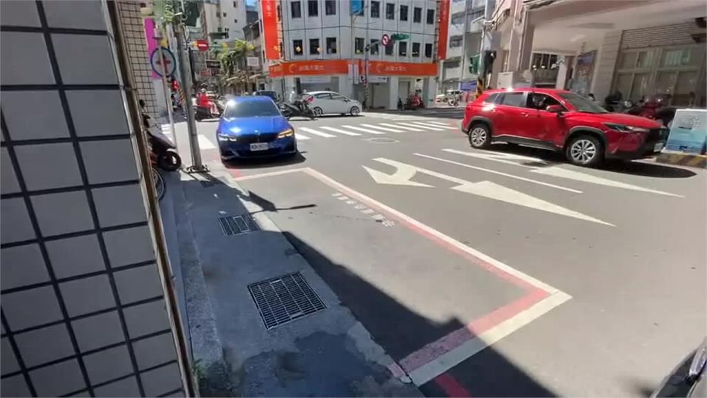 新手爸載孕媽「有證停專用格」慘被開罰!他委屈「有什麼問題」網揭1關鍵了