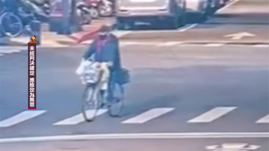 騎單車偷皮夾難抓人　竊賊與人口角報案自動「送上門」