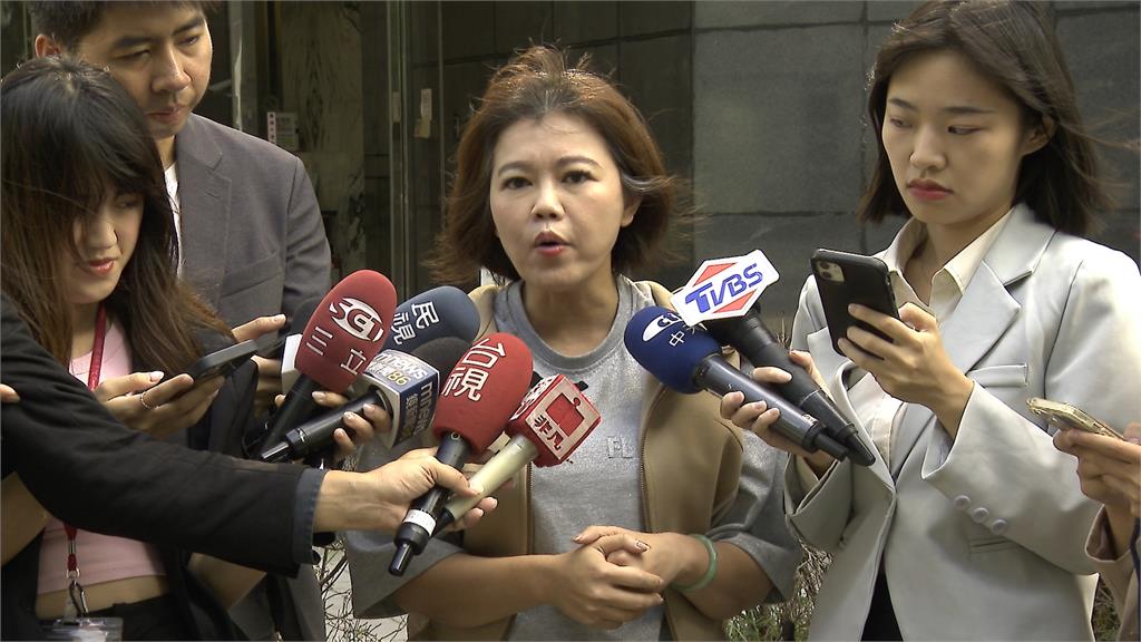 李四川籲鼎越放棄「20%容獎」 議員稱機率不大