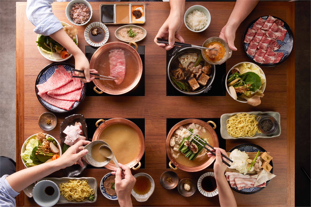 乾杯5月營收3.91億 年增4.11%!下半年續展店拚動能