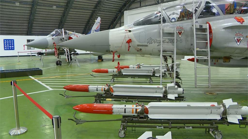 深化歐美國家軍事合作 國軍證實派員赴北約防衛學院交流